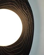 Baker Glass Wall Lamp — product view 12