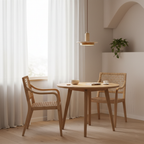 Ethereal Travertine Pendant Lamp — product view 14