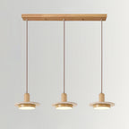Ethereal Travertine Pendant Lamp — product view 15