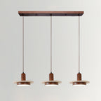 Ethereal Travertine Pendant Lamp — product view 16