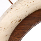 Ethereal Travertine Pendant Lamp — product view 20