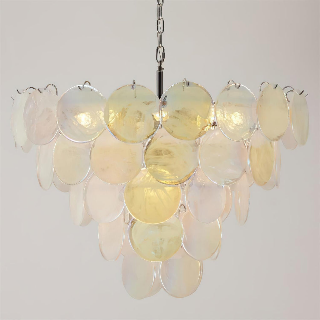 Emerald Chandelier — product view 6