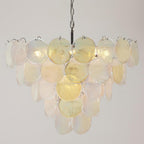 Emerald Chandelier — product view 6