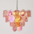Emerald Chandelier — product view 7