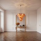 Emerald Chandelier — product view 8