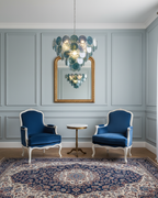 Emerald Chandelier — product view 9