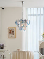 Emerald Chandelier — product view 14