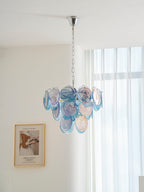Emerald Chandelier — product view 15