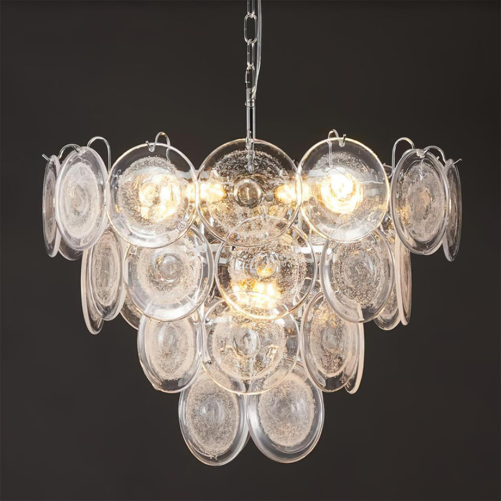 Emerald Chandelier — product view 17