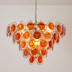 Emerald Chandelier — product view 18