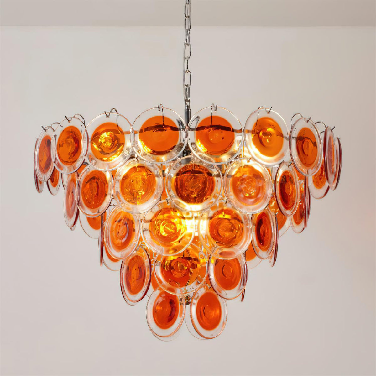 Emerald Chandelier — product view 18