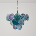 Emerald Chandelier — product view 19