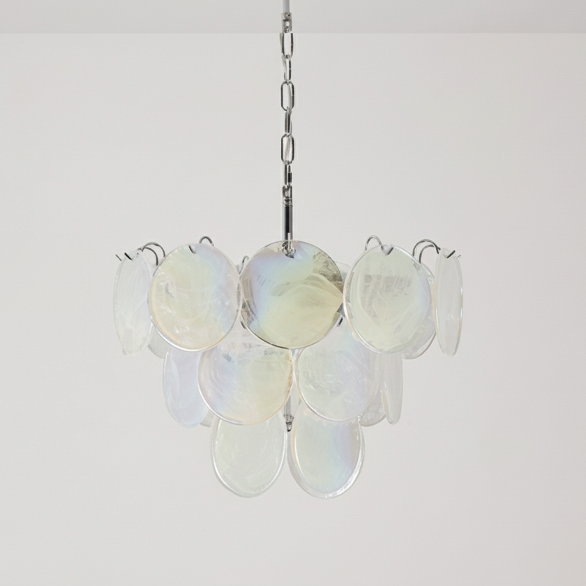 Emerald Chandelier — product view 21
