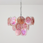 Emerald Chandelier — product view 22
