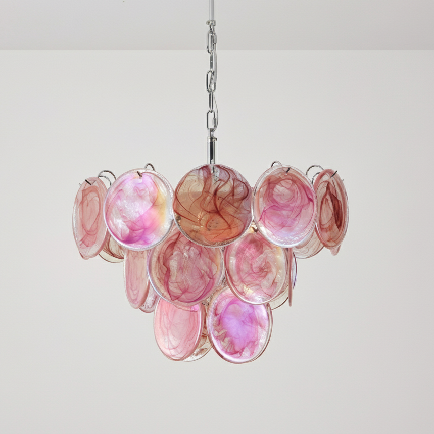 Emerald Chandelier — product view 22