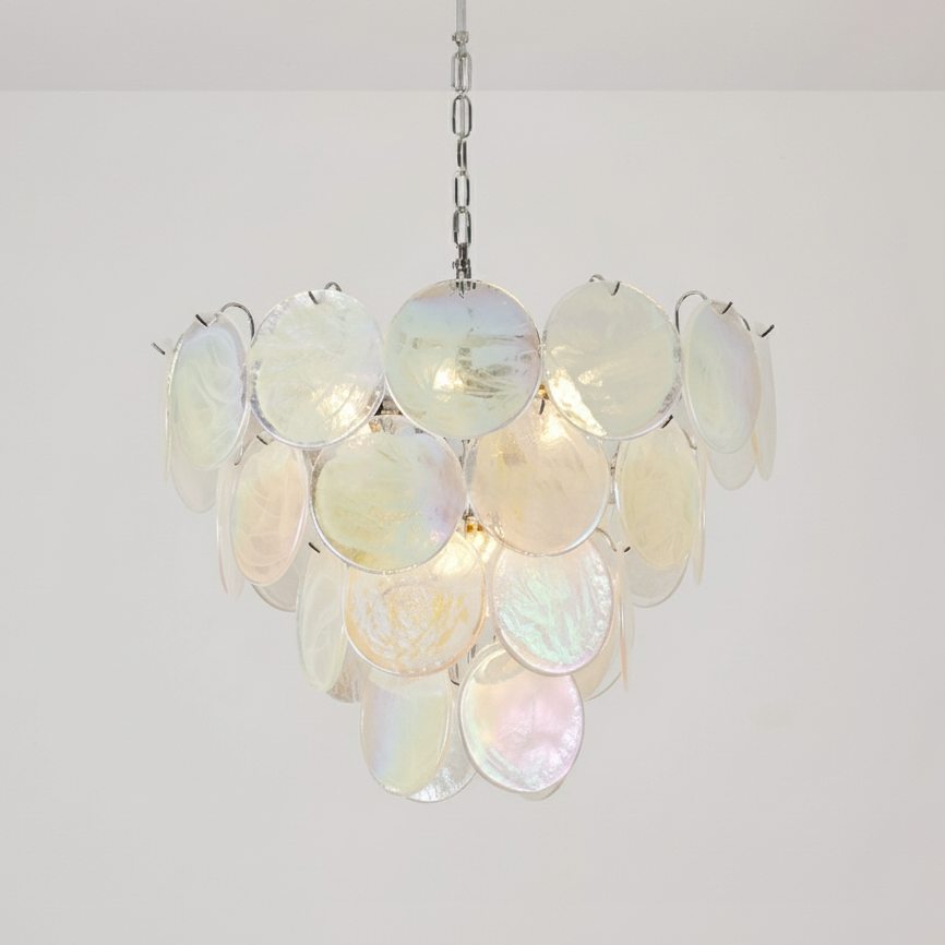 Emerald Chandelier — product view 23
