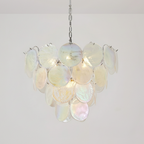 Emerald Chandelier — product view 23