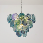 Emerald Chandelier — product view 24