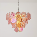 Emerald Chandelier — product view 26