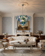 Emerald Chandelier — product view 28