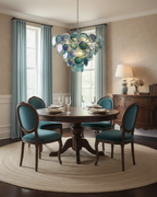 Emerald Chandelier — product view 29