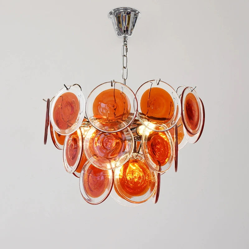 Emerald Chandelier — product view 31