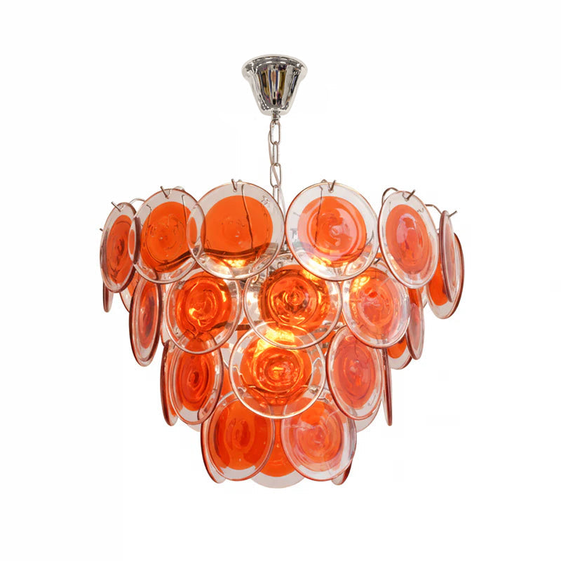 Emerald Chandelier — product view 32