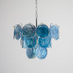Emerald Chandelier — product view 33
