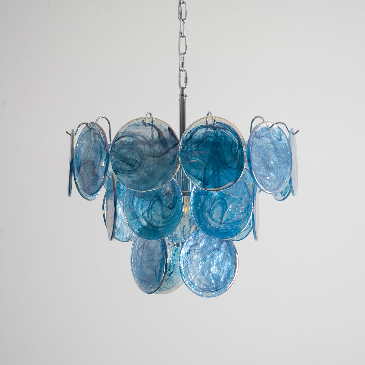 Emerald Chandelier — product view 33