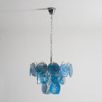 Emerald Chandelier — product view 34