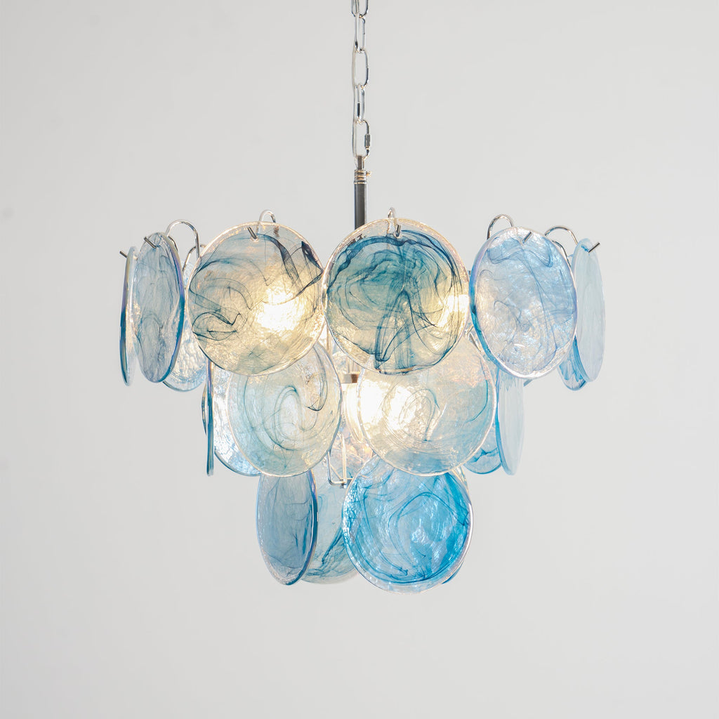 Emerald Chandelier — product view 37
