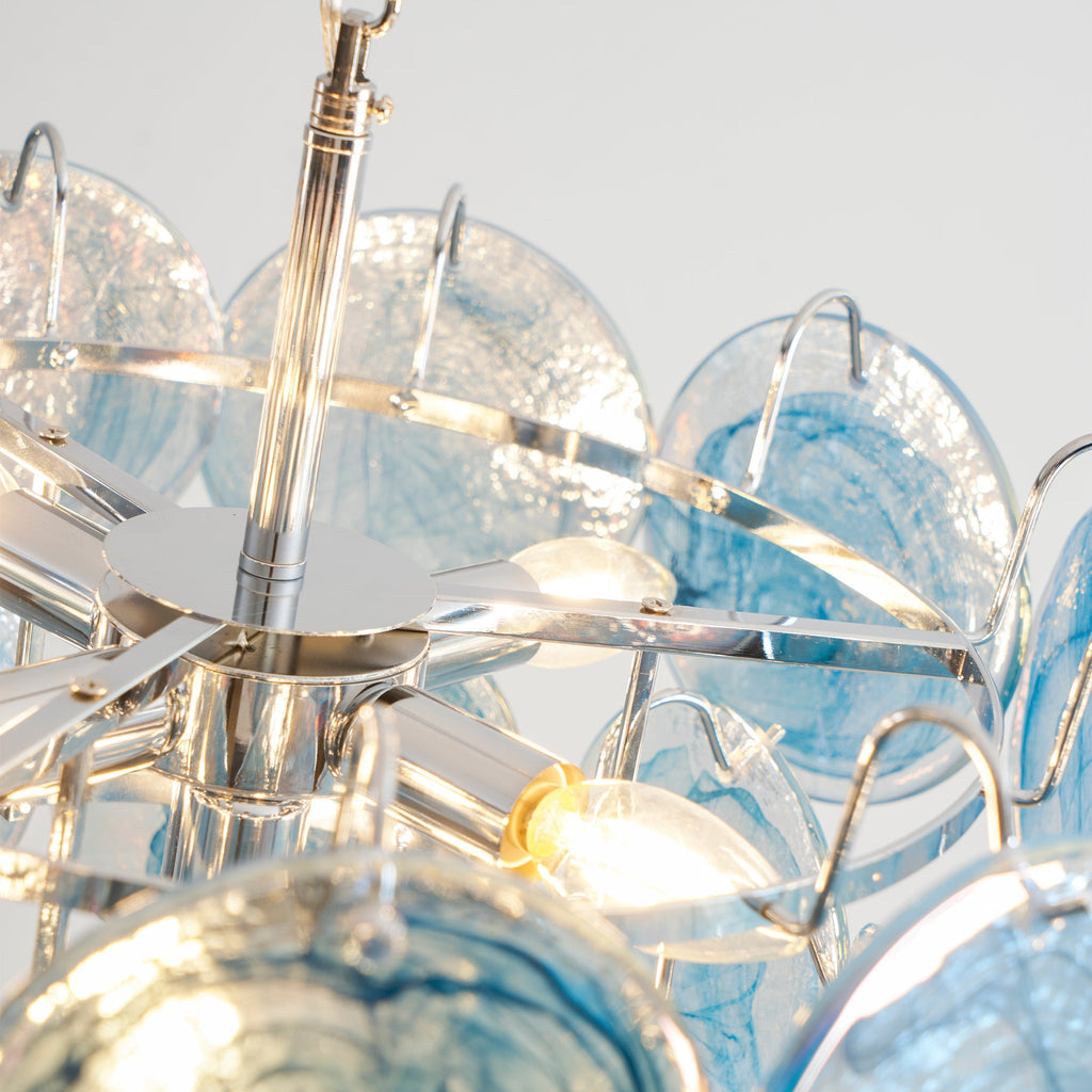 Emerald Chandelier — product view 38