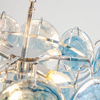 Emerald Chandelier — product view 38