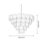Emerald Chandelier — product detail 40