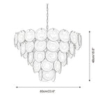 Emerald Chandelier — product detail 42