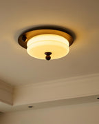 Tranquil Wood Ceiling Lamp — product view 9