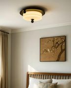 Tranquil Wood Ceiling Lamp — product view 11
