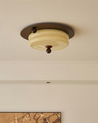 Tranquil Wood Ceiling Lamp — product view 12