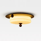 Tranquil Wood Ceiling Lamp — product view 13
