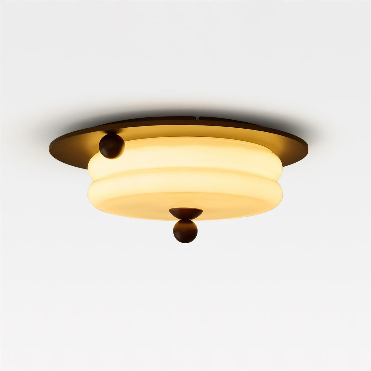 Tranquil Wood Ceiling Lamp — product view 13