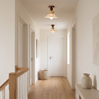 Equinox Wood Ceiling Lamp — product view 8