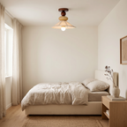 Equinox Wood Ceiling Lamp — product view 14