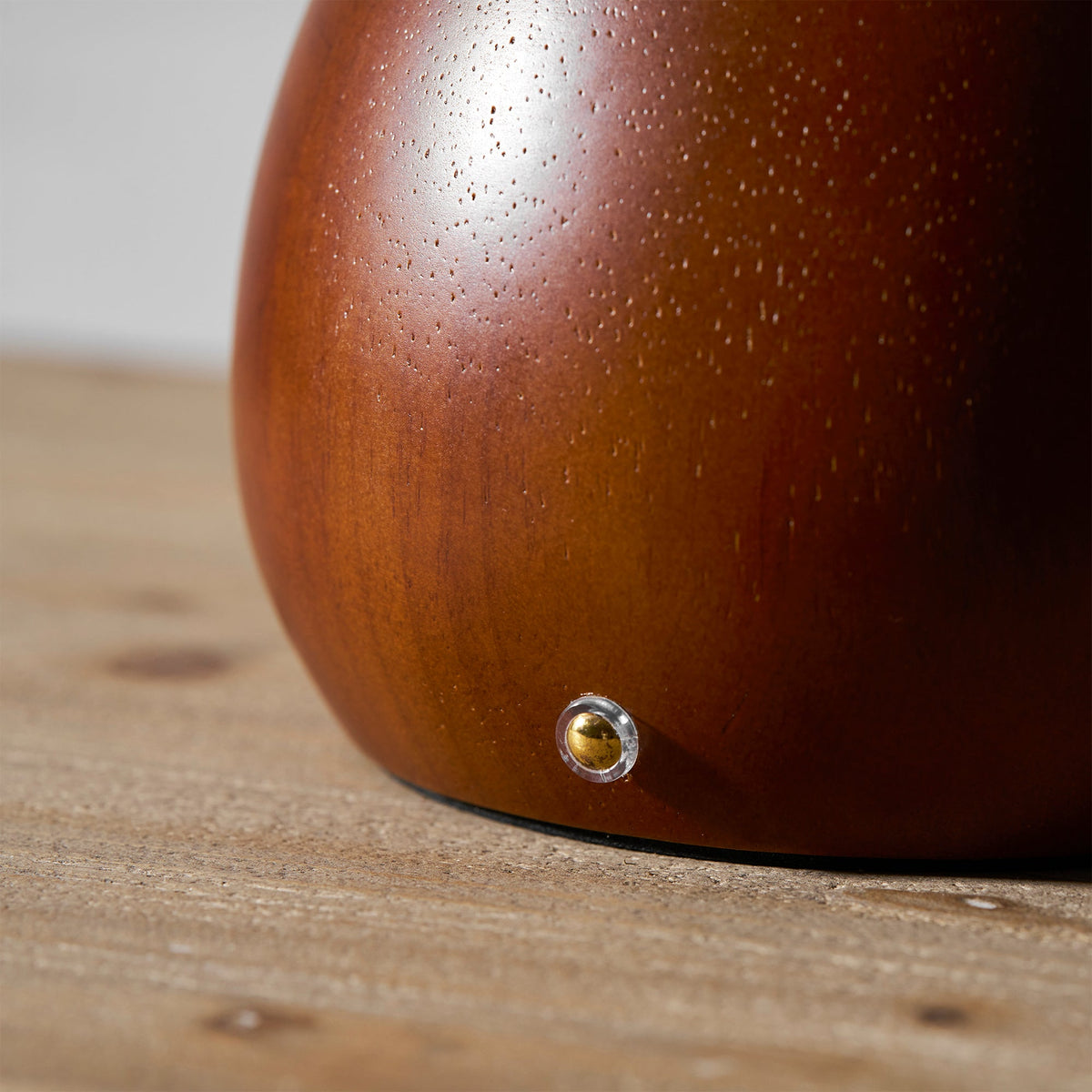 Equinox Wood Table Lamp — product view 38