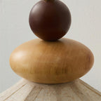Equinox Wood Wall Lamp — product view 15