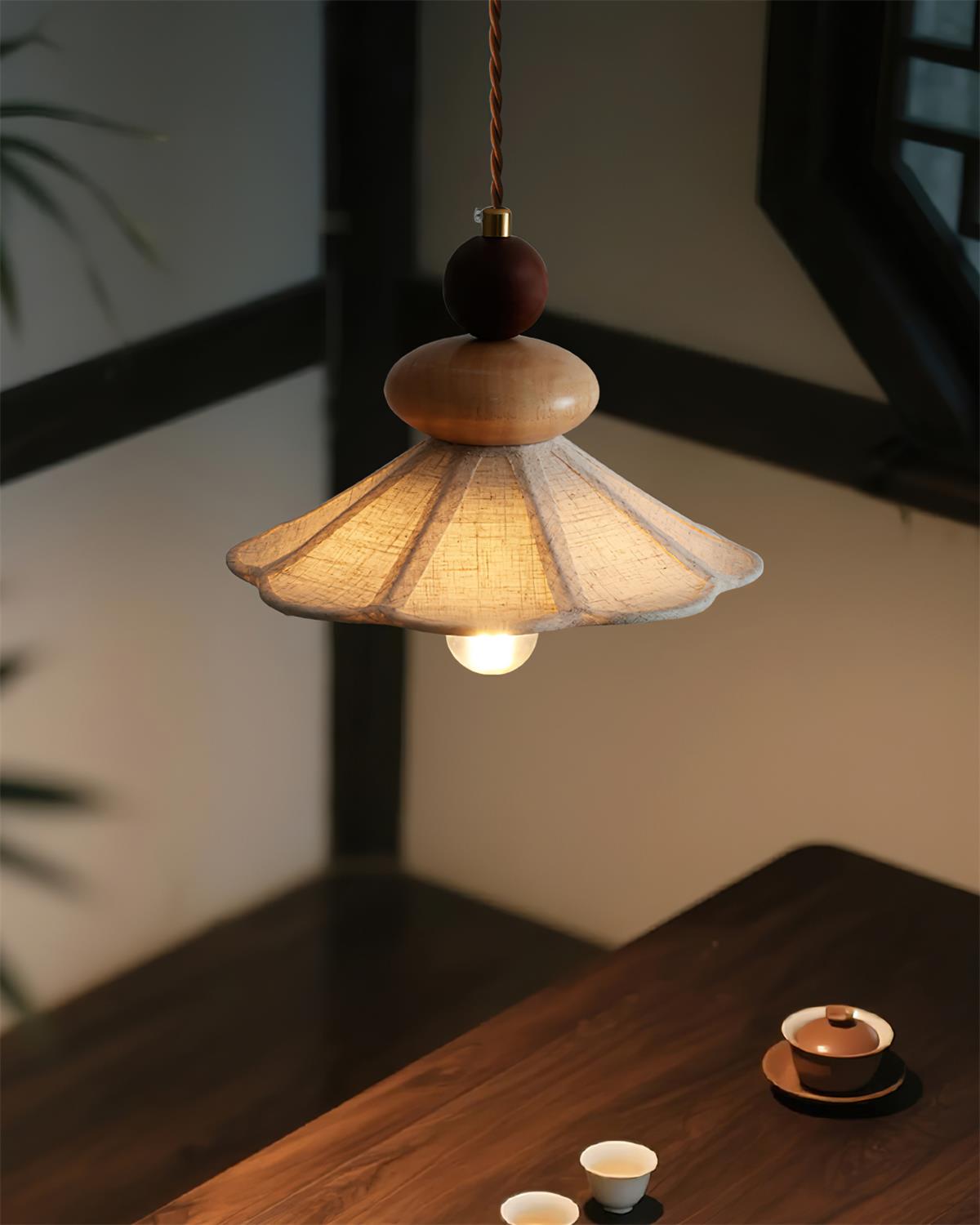 Equinox Pendant Lamp — product view 2