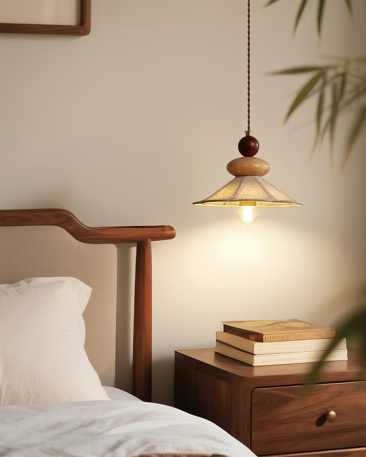 Equinox Pendant Lamp — product view 3
