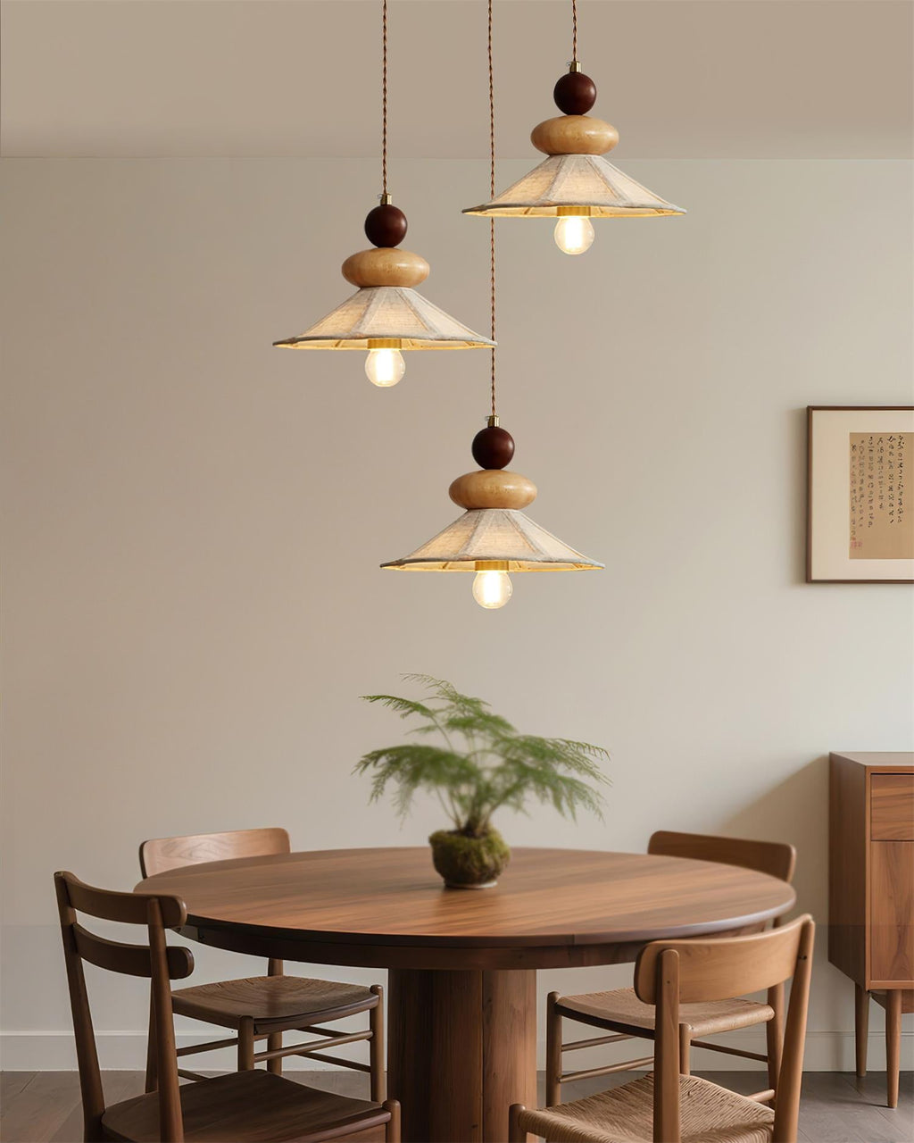 Equinox Pendant Lamp — product view 4