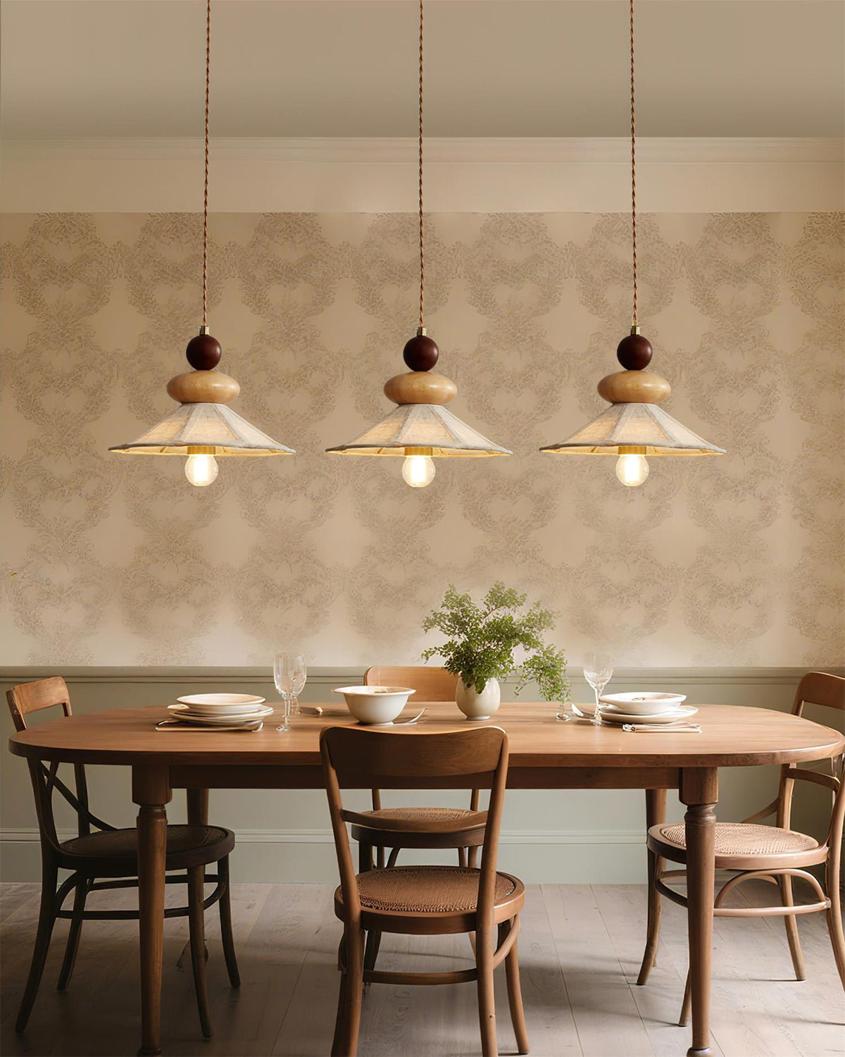 Equinox Pendant Lamp — product view 6