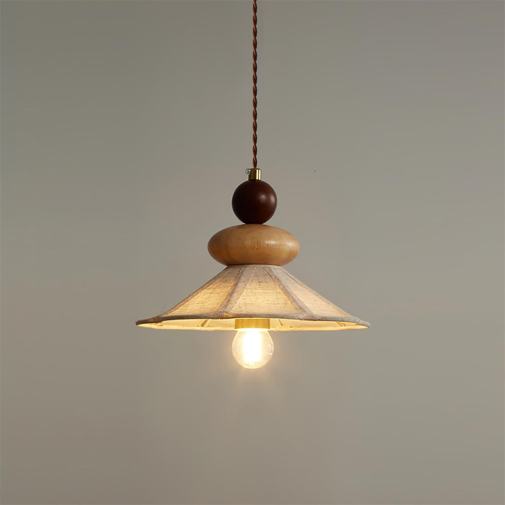 Equinox Pendant Lamp — product view 7