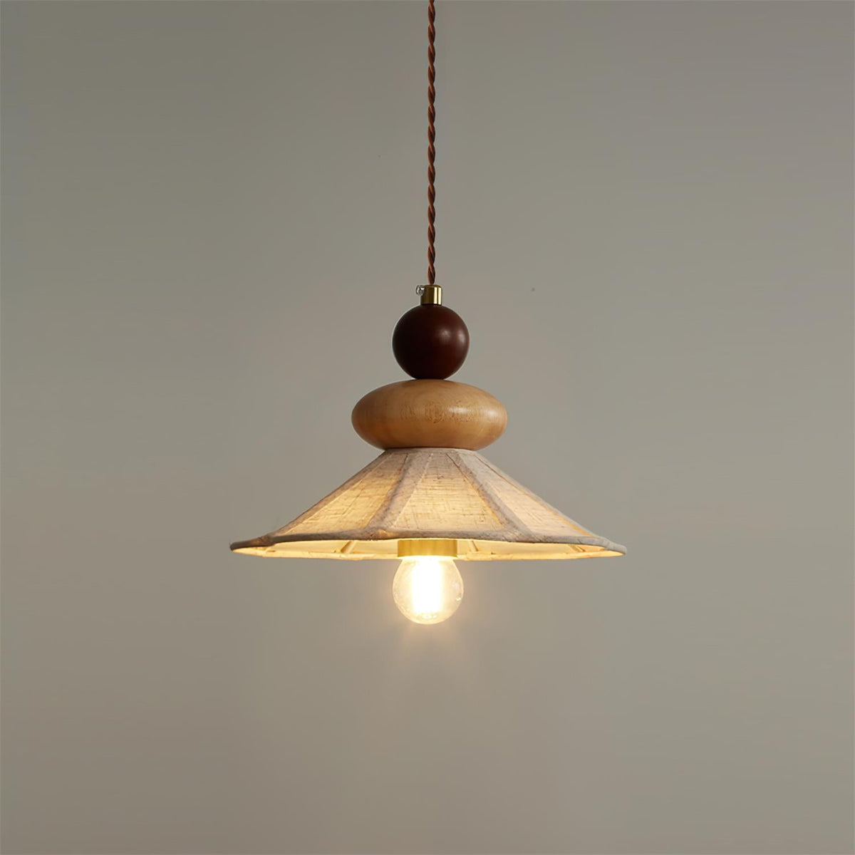Equinox Pendant Lamp — product view 7